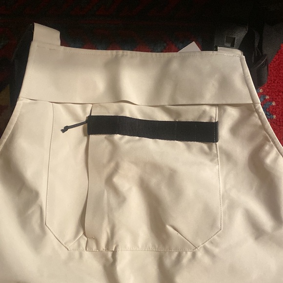 SPYDER SANCTION BIB SHELL PANT MENS XXL NWT $379 - Picture 4 of 8